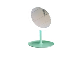 1pcs Espelho Elegante Allinless