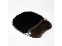 Apoio De Pulso Para Mouse Mouse Pad De Gel Com Cristais E Base De Borracha Antiderrapante Ergonômico Para Laptop Olysi Shop