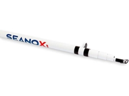 Cana de Pesca de Surfcasting telescópicas PIKE N BASS Fiber Telescopic Pole (5 m)