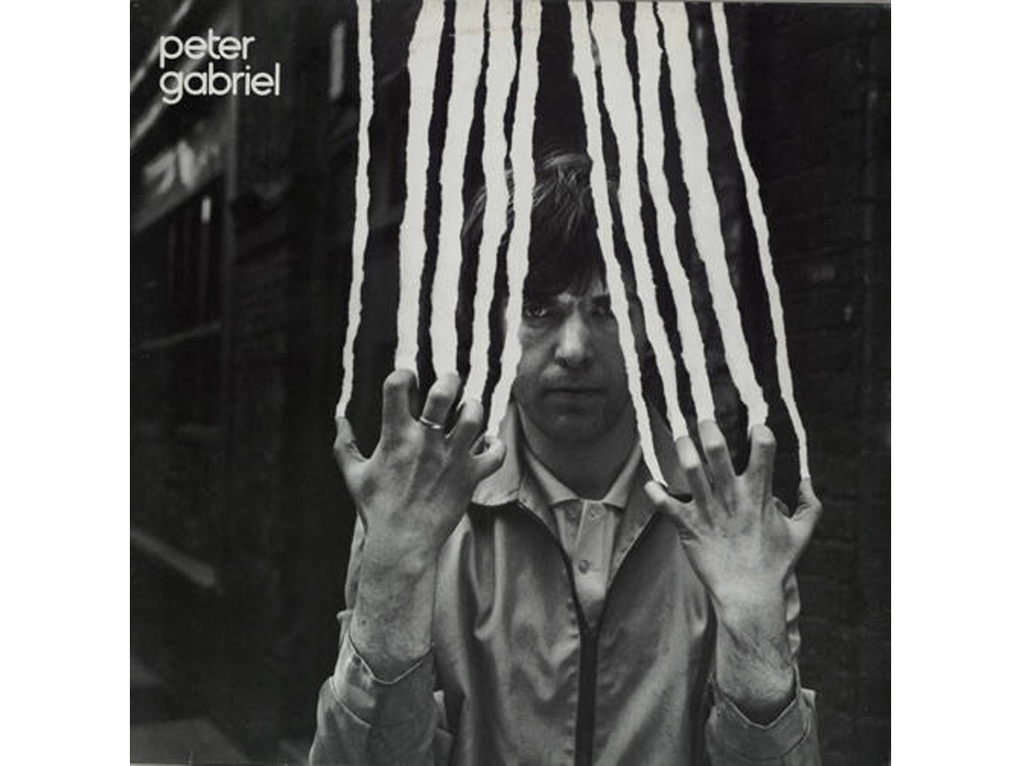 Vinil Peter Gabriel - Peter Gabriel II