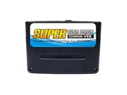 Super Diy Retro 800 em 1 Pro Game para Console de 16 Bits GOKOCO