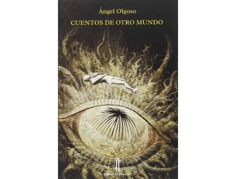 Livro Cuentos De Otro Mundo de Vários Autores (Espanhol)
