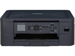 Impressora BROTHER DCP-J1050DW (Outlet Caixa Aberta - Jato de Tinta - Wi-Fi)