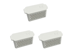 3x For Roborock S8 Pro Ultra Silver Ion Module Bacteriostatic For S7 Pro Ultra/s7 Maxv Ultra /g10s Pro/p10/g10s Pure/s8+