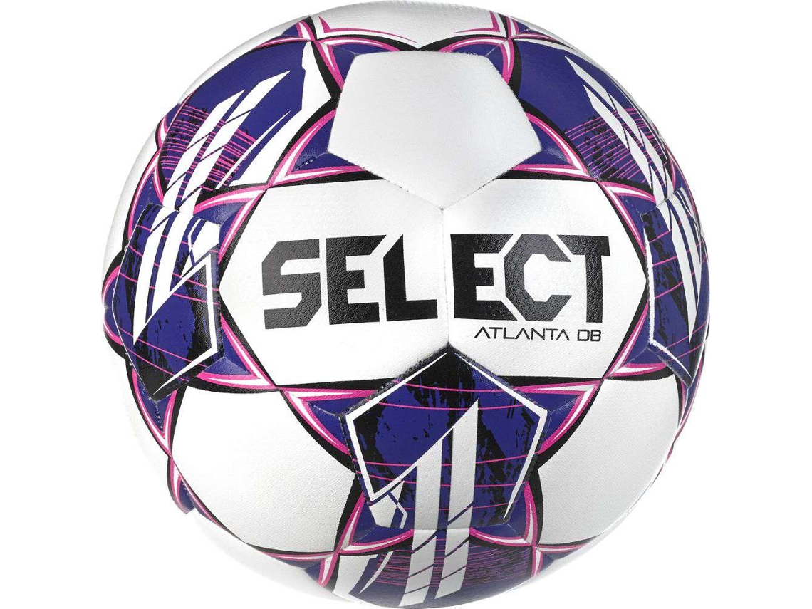 Bola Futebol SELECT Atlanta 2023 T5