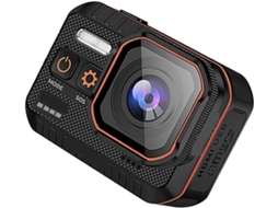 Câmera Ação 4k60fps Télécommande SFUSHOS