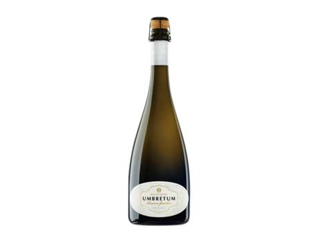 Espumante SALADO Umbretum Garrido Fino Reserva Familiar Reserva (0.75 L - 1 Unidade)