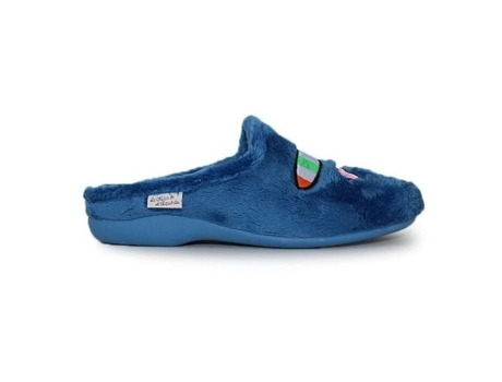 Chinelos Macia, Resistente de Mulher MAISON DE LESPADRILLE Multicor (37)
