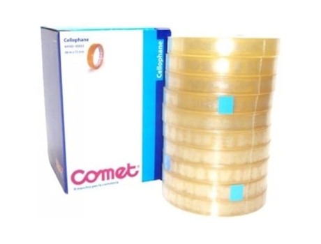 Fita Adesiva Cometa 64160-00003-01