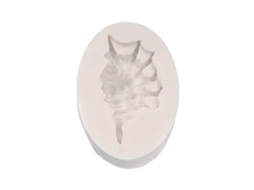 Molde De Vela Em Formato De Concha, Reutilizável, Para Artesanato, Fundição De Resina, Ideal Para Meninas Que Gostam De Fazer Velas, Sabonetes E Pasta