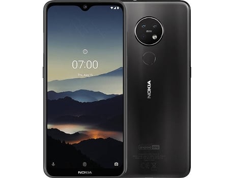 Nokia 7.2