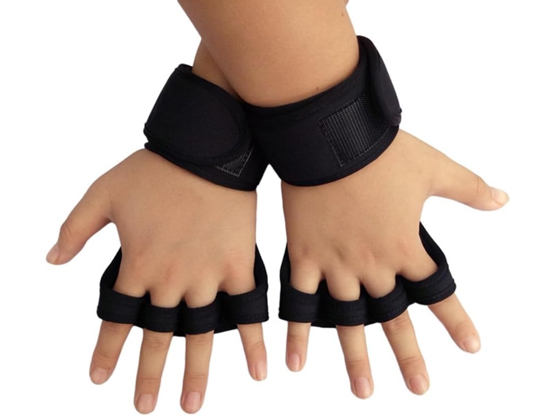 Luvas De Treino M Sports Para Homens E Mulheres, Luvas De Treino, Fitness, Musculação, Levantamento De Peso, Ginásio