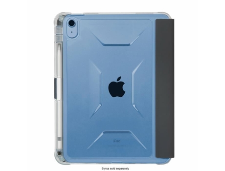 Capa TARGUS Folio para Ipad 10.9' Ultraleve e Durável.