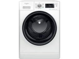 Máquina de Lavar Roupa WHIRLPOOL FFB 8469 BVSPT (Outlet Grade B - 8 kg - 1400 rpm - Branco)