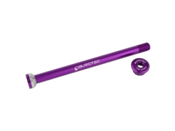 Eixo Passante Traseiro Roxo Rosa 12 X 171 Mmtransition