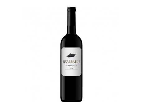 Usarralde Tempranillo 2018 CHÂPEAU WINES
