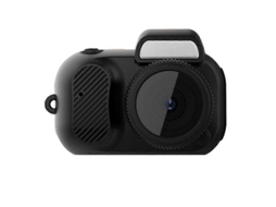Mini Câmera de Ação 1080p com Tela ELECTVAULT1