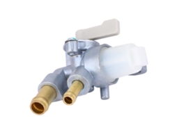 Laxiscreed Gt60 Fuel Switch Para Tanque De Gasolina E Diesel Em Geradores