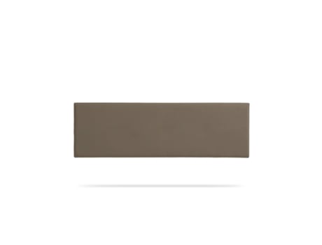 Cabeceira MOONIA Estofada Nova Aqualine 115 X 50 X 5 cm