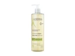Gel de banho ultra rico 3 em 1 na Derma