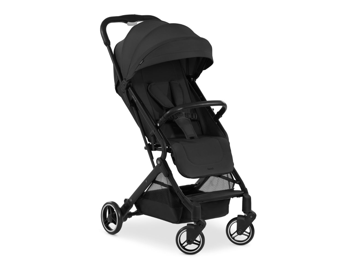 Carrinho HAUCK Travel N Care Black