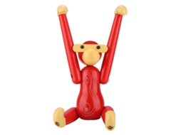 Suporte de Telefone e Tablet de Madeira LAXISCREED