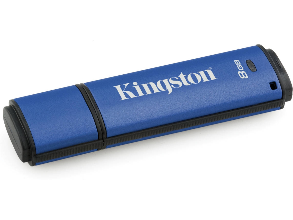 Pen USB KINGSTON Vault Privacy 3.0 8GB