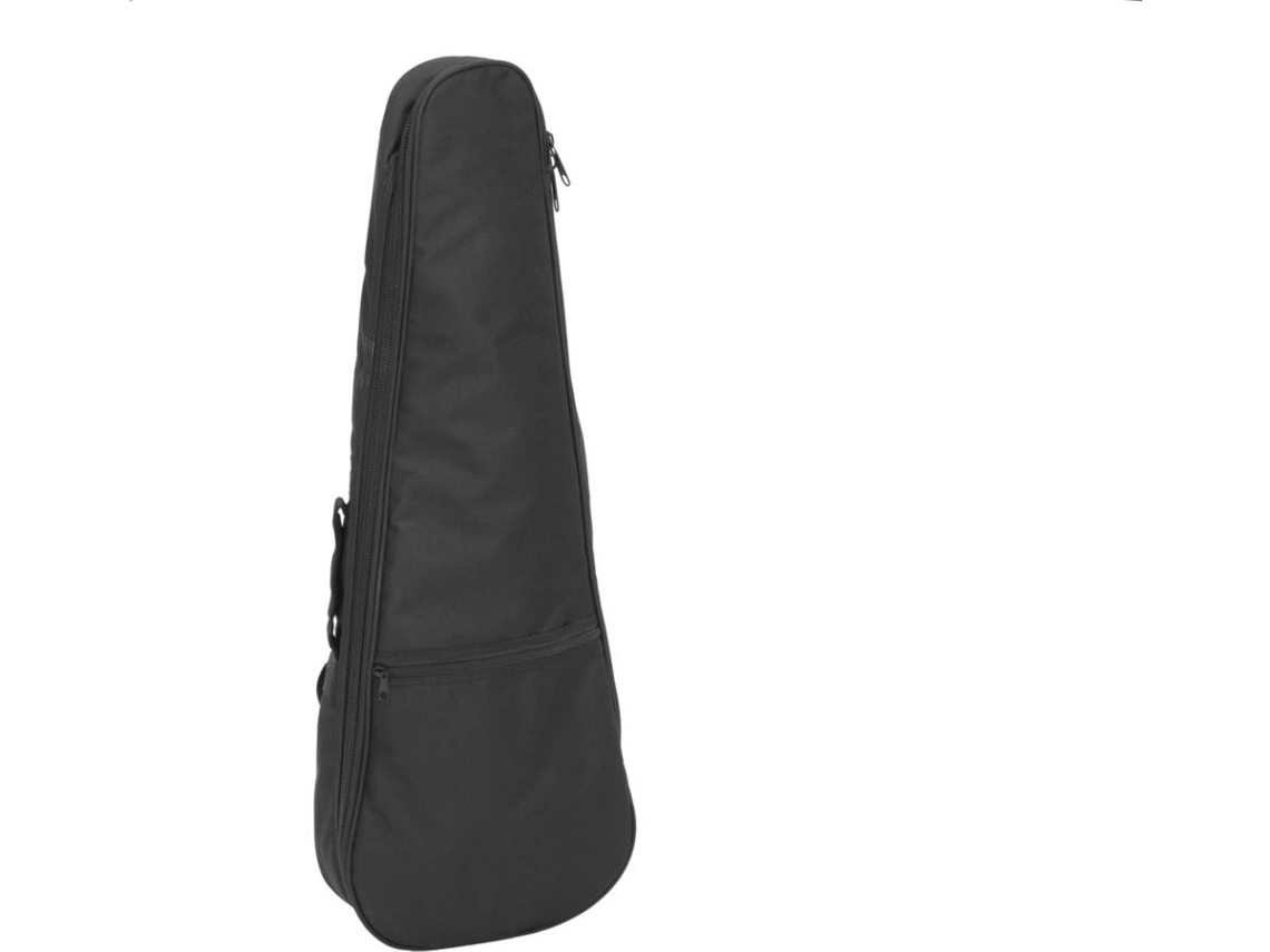 Saco Soft-Bag DIMAVERY para Ukulele Baixo 3mm