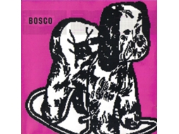 CD Bosco - LP