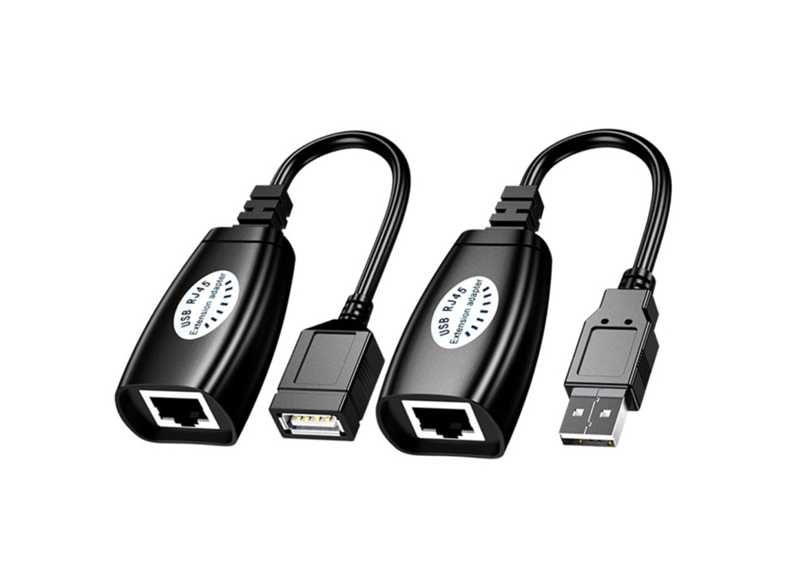 Cabo Adaptador Usb Ethernet Jortmrd