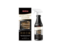Spray de Limpeza para Fornos, Fácil e Rápido LAXISCREED