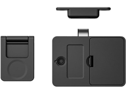 Fechadura Inteligente Nfc Para Gavetas E Armários Com Instalação Sem