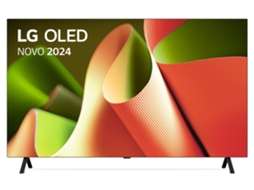 TV LG OLED65B46LA (OLED - 65'' - 165 cm - 4K Ultra HD - Smart Tv)