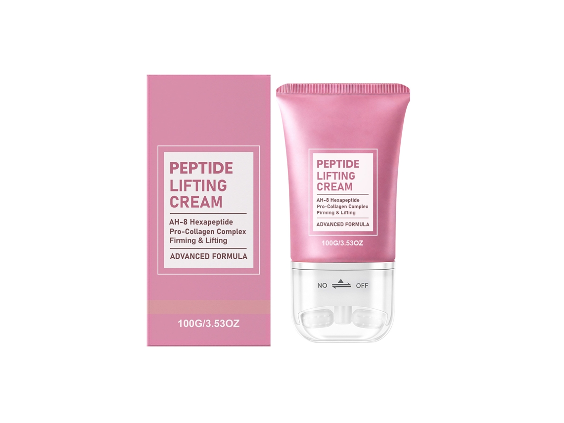 Firmador para Pescoço Creme de Hidratação e Firmamento para Pele Jovem LAXISCREED