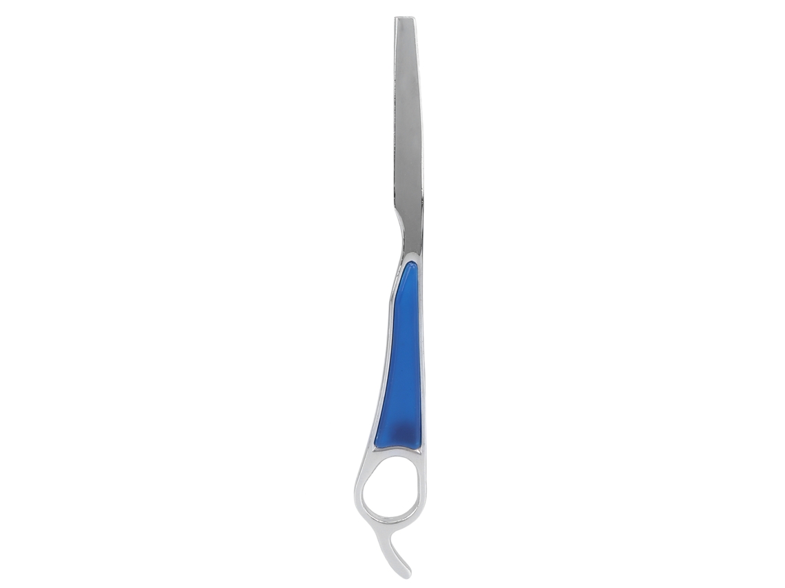 2026 navaja de Barbeiro Profissional com Lâmina Reta para Corte de Cabelo Sem Lâmina de Borda Simples
