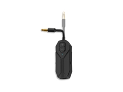 Adaptador Bluetooth 2 em 1 ZRUXE 5.4 receptor e emissor de áudio para carro (compatível com aux) | ZRUXE