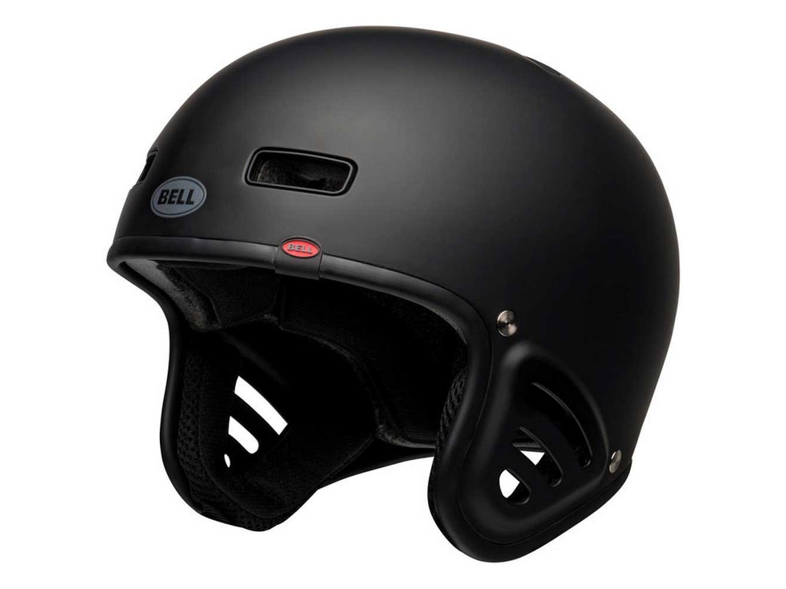 Capacete de Ciclismo BELL Racket (L)