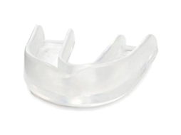 Protetores bucais EVERLAST Mouthgua TU