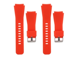 Cinta de relógio de silicone para Amazfit GTR EOOCOO