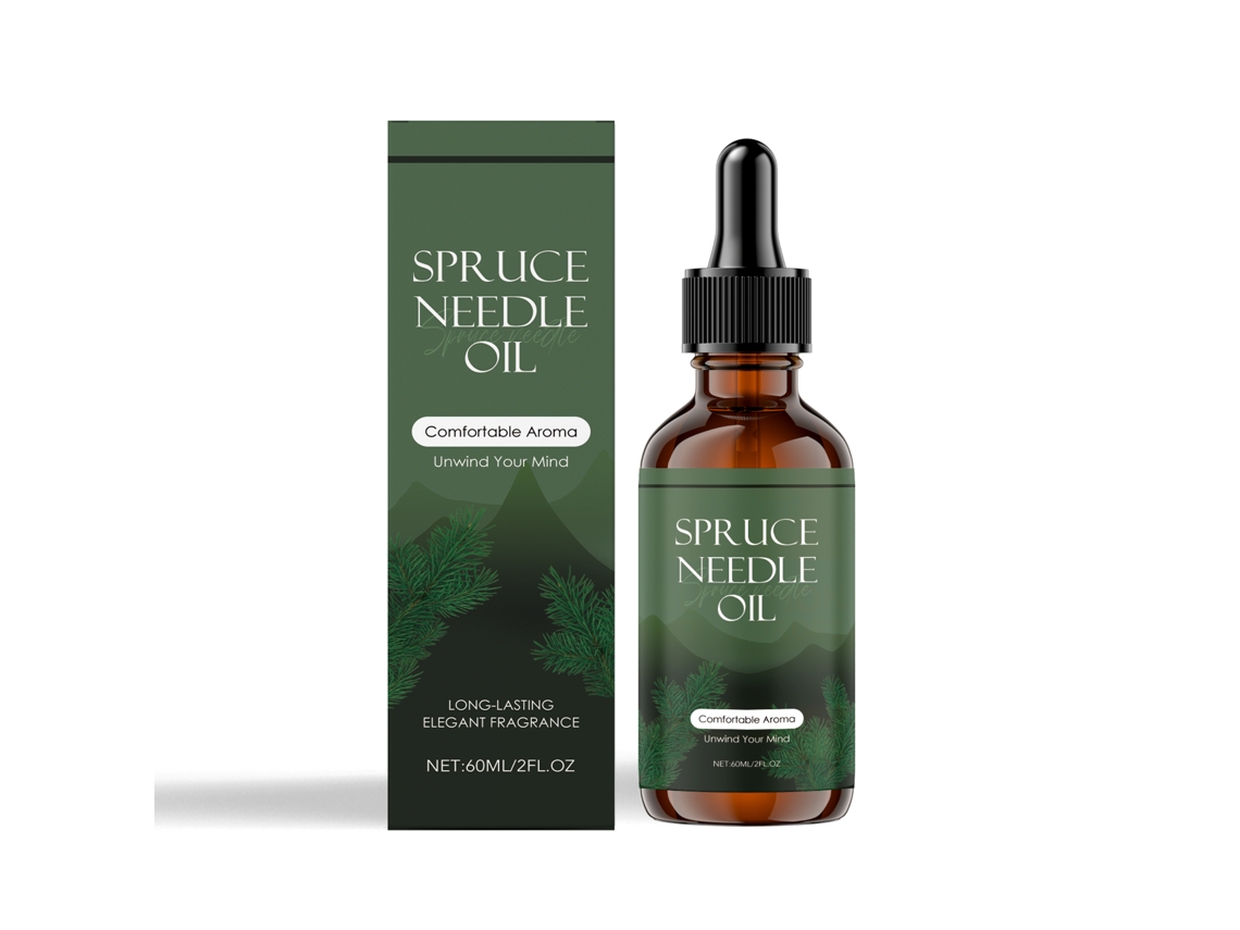 Óleo Essencial Calmante para Relaxamento