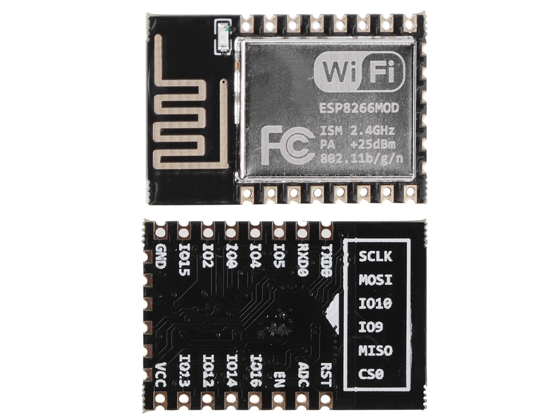 Laxiscreed Esp-12e Módulo Driver De Alta Frequência Para Comunicação Eficiente