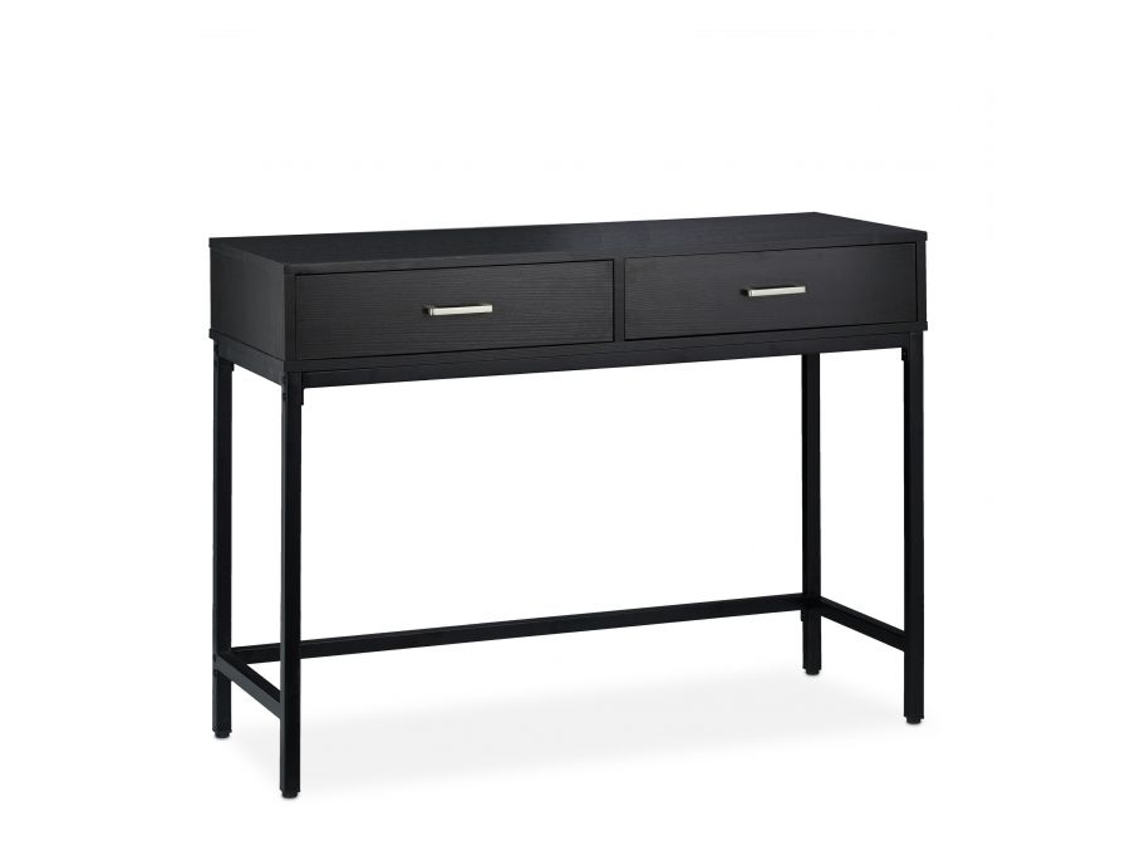 Mesa Consola Com 2 Gavetas