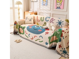 Capa Para Sofá, Capa Multifuncional, Capa Completa Para Sofá, Resistente A Manchas, Tapete De Piquenique 180x130cm