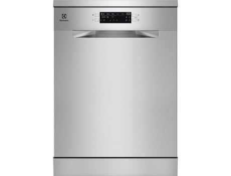 MAQ. L LOIÇA ESS47400SX ELECTROLUX,  SateliteClean®, 13 talheres