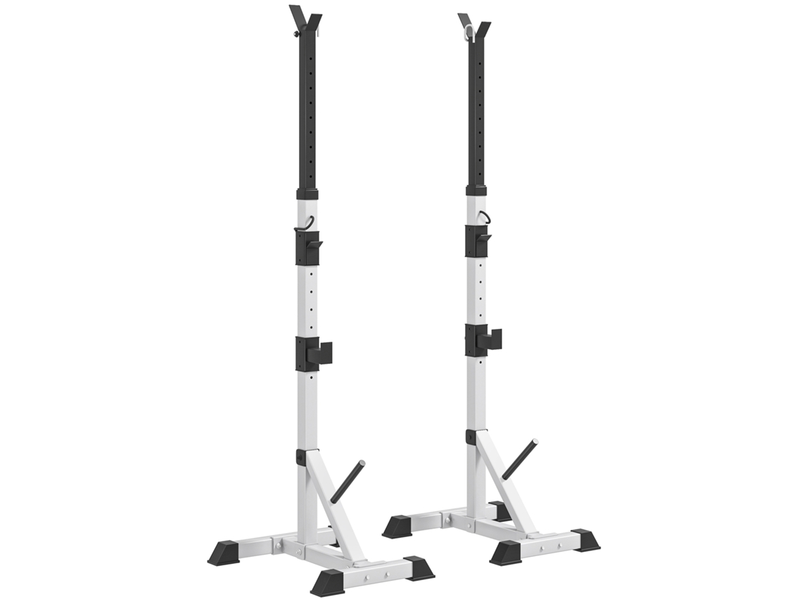 Segundo Conjunto, Hantelständer 3 Ebenen Höhenverstellbar Hantelablage Aus Stahl Bis 200 Kg Belastbar Silber+schwarz, É Ideal Para Melhorar Os