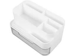 Ventilador Ar Condicionado Usb Resfriamento Mini Portátil