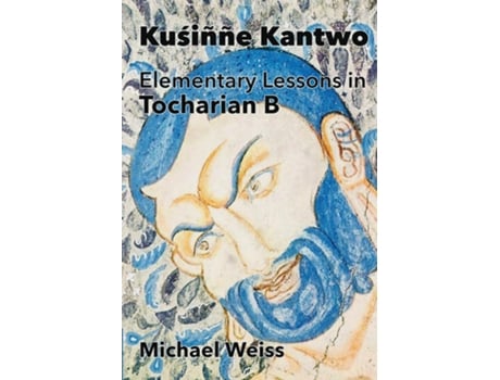 Livro Kusinne Kantwo de Michael Weiss (Inglês)