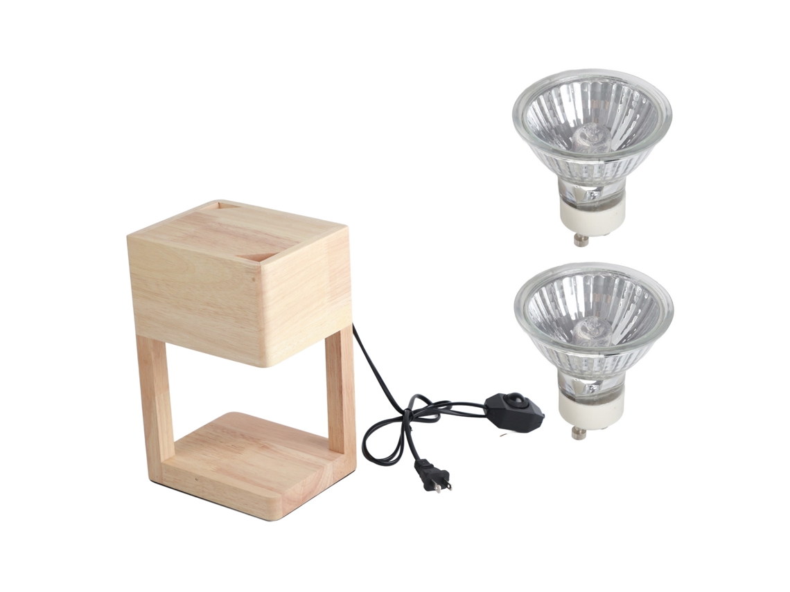 Lâmpada de Mesa Led 5v 3w com Pescoço de Ganso Usb | S/MARCA