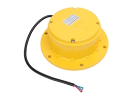 Laxiscreed Detector De Bloqueio De Chute Com Compatibilidade De Várias Voltagens, Fácil De Usar E Eficiente