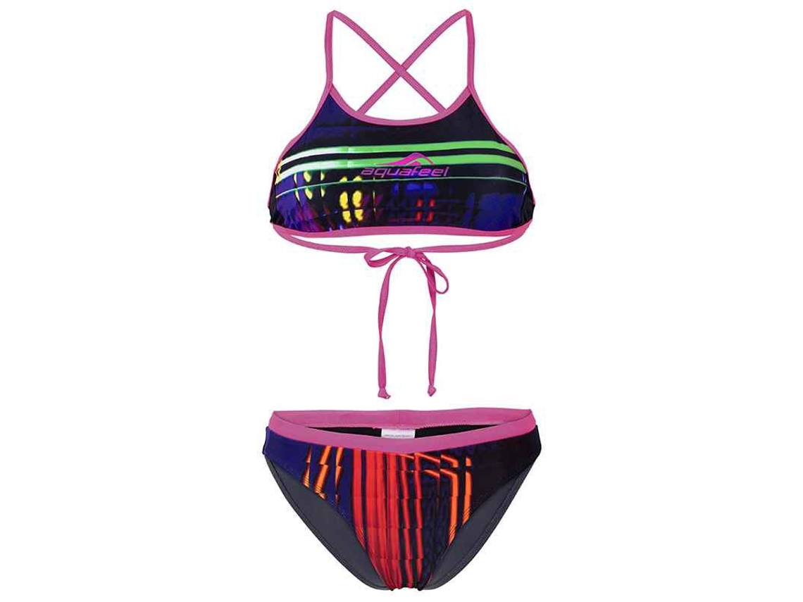 Bikini 236201 Colorido 34 / B Mulheraquafeel